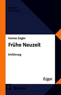 Produktbild: Fr&uuml;he Neuzeit