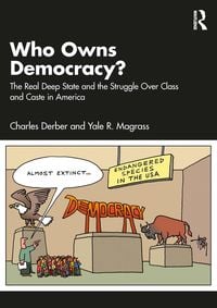 Produktbild: Who Owns Democracy?
