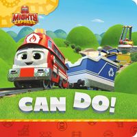 Produktbild: Spin Master Ltd.: Can Do!