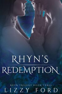 Produktbild: Rhyn's Redemption (Book III, Rhyn Trilogy)