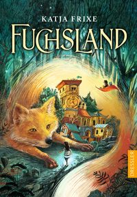Produktbild: Fuchsland