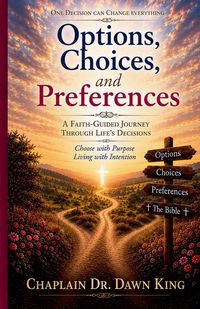Produktbild: Options, Choices, and Preferences
