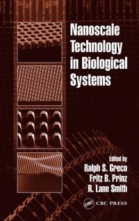 Produktbild: Nanoscale Technology in Biological Systems