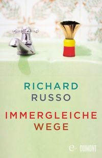 Produktbild: Immergleiche Wege