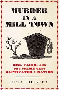 Produktbild: Murder in a Mill Town