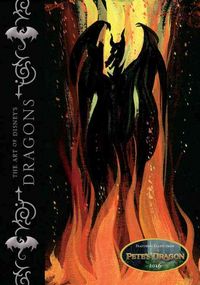 Produktbild: Bancroft, T: The Art Of Disney's Dragons