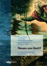 Produktbild: Neues von Gott?