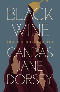 Produktbild: Black Wine