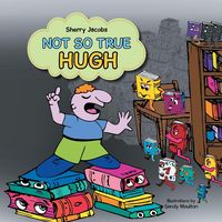 Produktbild: Not so True Hugh