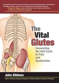 Produktbild: The Vital Glutes