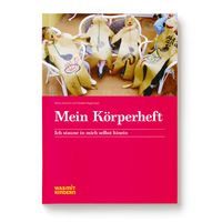 Produktbild: Mein K&ouml;rperheft