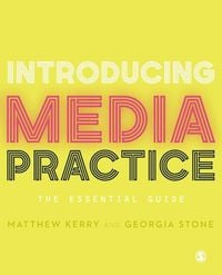 Produktbild: Introducing Media Practice