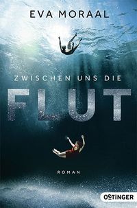 Produktbild: Zwischen uns die Flut