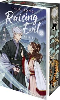 Produktbild: Raising Evil &ndash; Rebirth