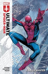 Produktbild: Ultimate Spider-Man