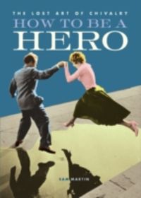Produktbild: How to be a Hero