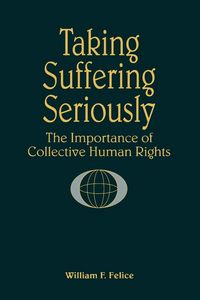 Produktbild: Taking Suffering Seriously