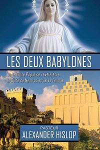 Produktbild: Les deux Babylones