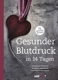 Produktbild: Gesunder Blutdruck in 14 Tagen