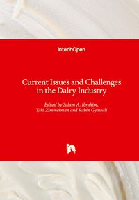 Produktbild: Current Issues and Challenges in the Dairy Industry
