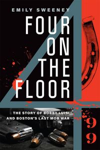 Produktbild: Four on the Floor