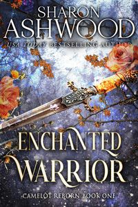 Produktbild: Enchanted Warrior