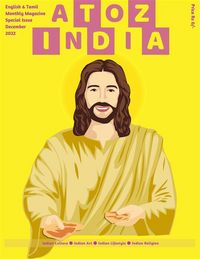 Produktbild: A to Z India - December 2022 - Special Issue