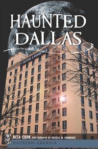 Produktbild: Haunted Dallas