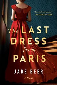Produktbild: The Last Dress from Paris