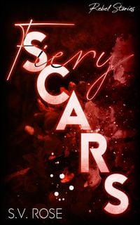 Produktbild: Fiery Scars