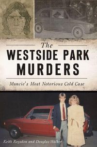 Produktbild: The Westside Park Murders