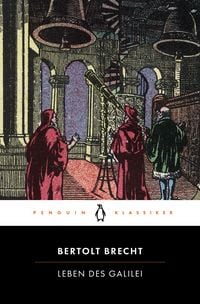 Produktbild Leben des Galilei