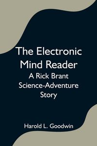 Produktbild: The Electronic Mind Reader