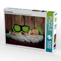 Produktbild: Kleine Schildkr&ouml;te (Puzzle)