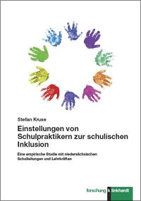 Produktbild: Einstellungen von Schulpraktikern zur schulischen Inklusion