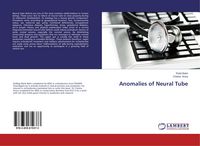 Produktbild: Anomalies of Neural Tube
