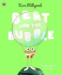 Produktbild: Bert and the Bubble