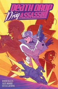 Produktbild: Death Drop Drag Assassin