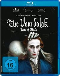 Produktbild: The Vourdalak - Taste of Blood