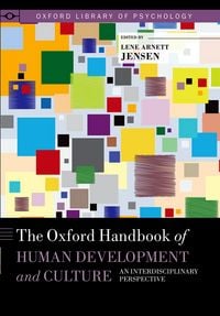 Produktbild: The Oxford Handbook of Human Development and Culture