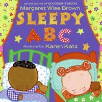 Produktbild: Sleepy ABC