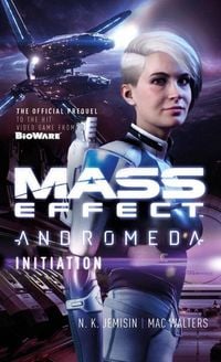 Produktbild: Mass Effect: Initiation
