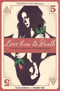 Produktbild: Love You to Death -- Season 5