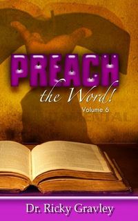 Produktbild: Preach the Word