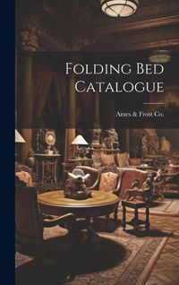Produktbild: Folding Bed Catalogue