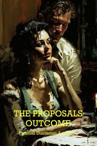 Produktbild: The Proposals - Outcome