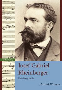 Produktbild: Josef Gabriel Rheinberger