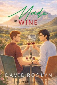 Produktbild: Made in Wine