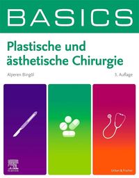 Produktbild: BASICS Plastische und &auml;sthetische Chirurgie