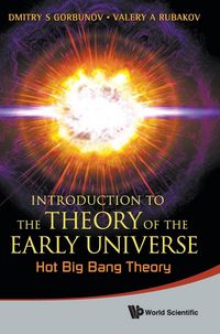 Produktbild: Intro Theory Early Universe